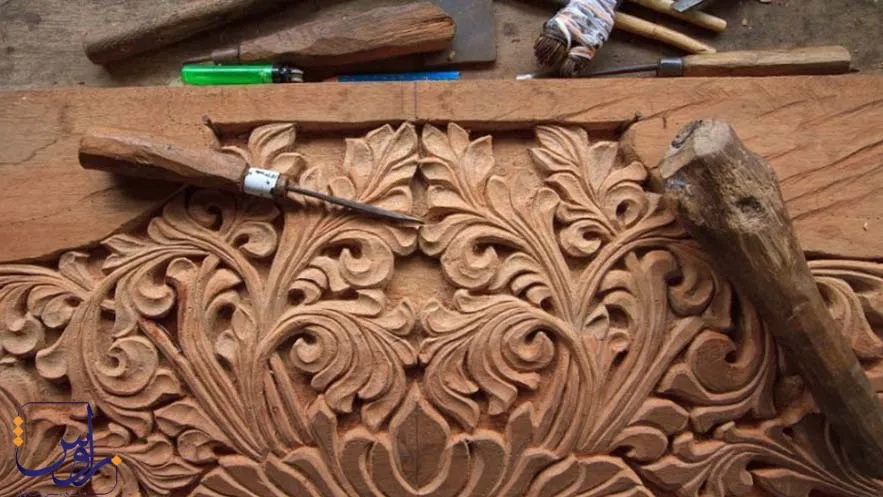 منبت کاری اصفهان